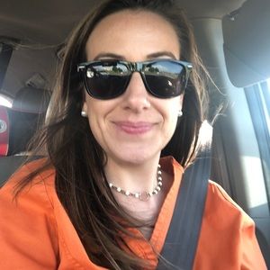 Meet your Posher, Jessie